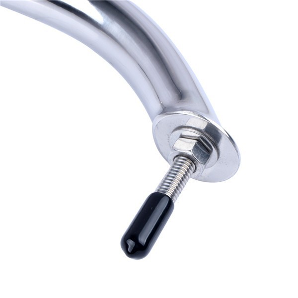 Stud Mounted Handrails Factory